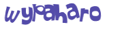 Captcha challenge