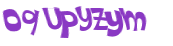 Captcha challenge