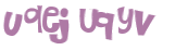 CAPTCHA 挑戰
