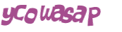 Captcha challenge