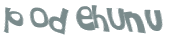 Captcha 챌린지