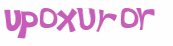 Captcha challenge