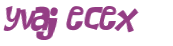 Captcha-test