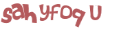 Captcha-udfordring