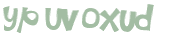 CAPTCHA 挑戰