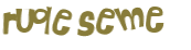Captcha challenge
