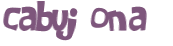 Captcha challenge