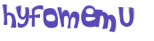 Captcha challenge