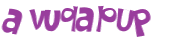 Captcha challenge