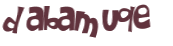 Captcha-test