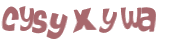 CAPTCHA 挑戰
