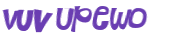 Captcha challenge