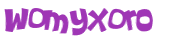 Captcha challenge