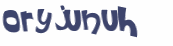 CAPTCHA 挑戰