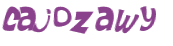 Captcha-udfordring