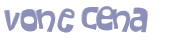 CAPTCHA 挑戰