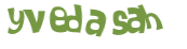 Captcha-test