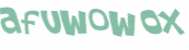 CAPTCHA 挑戰