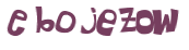 Captcha-udfordring