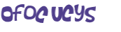 Captcha challenge