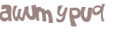 CAPTCHA 挑戰