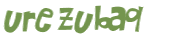 CAPTCHA 挑戰