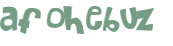 Captcha challenge