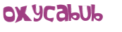 Captcha-udfordring