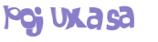 Captchafråga