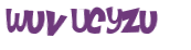 CAPTCHA 挑戰