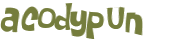 CAPTCHA 挑戰