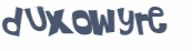 CAPTCHA 挑戰