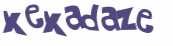 Captcha-udfordring