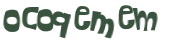 Captcha 챌린지