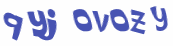 Captcha 챌린지