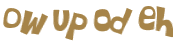 Captcha-udfordring