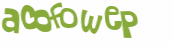 Captcha challenge