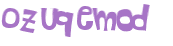 Captcha-udfordring