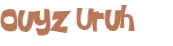 Captcha-test