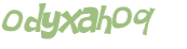 Captcha-udfordring