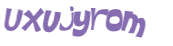 Captcha challenge