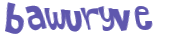 CAPTCHA 挑戰