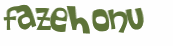 Captcha challenge