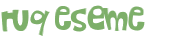 CAPTCHA 挑戰