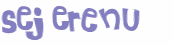 Captcha-udfordring