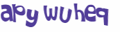 Captcha challenge