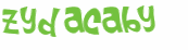 Captcha-test