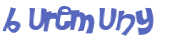Captcha-udfordring