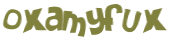 CAPTCHA 挑戰