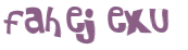 Captcha challenge